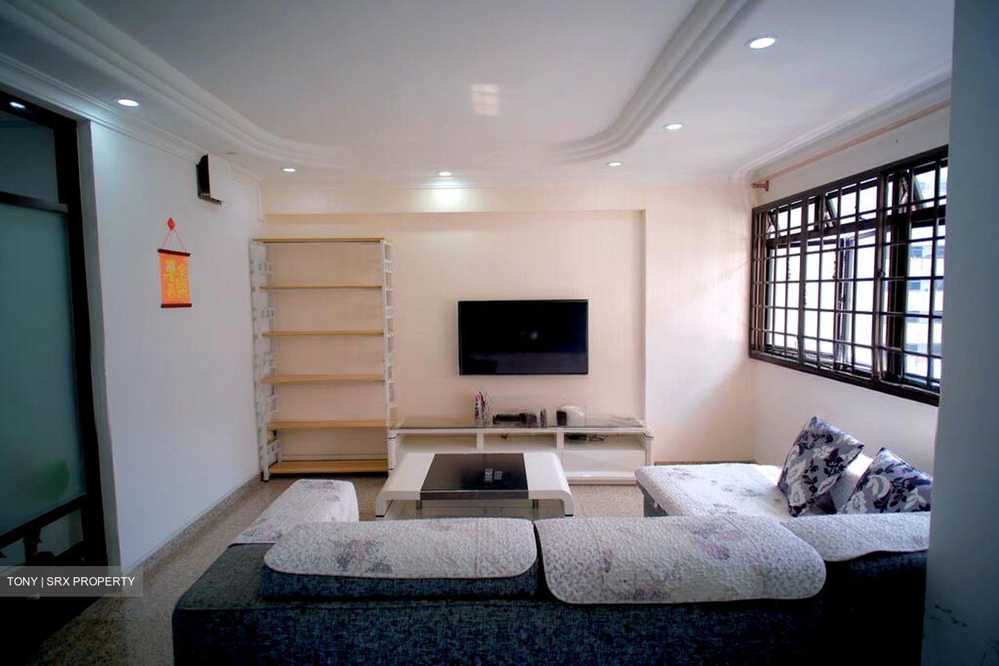 Blk 130 Rivervale Plains (Sengkang), HDB 4 Rooms #496263661